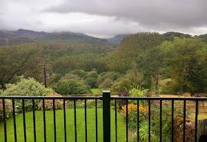 Plas Meini Estate place picture